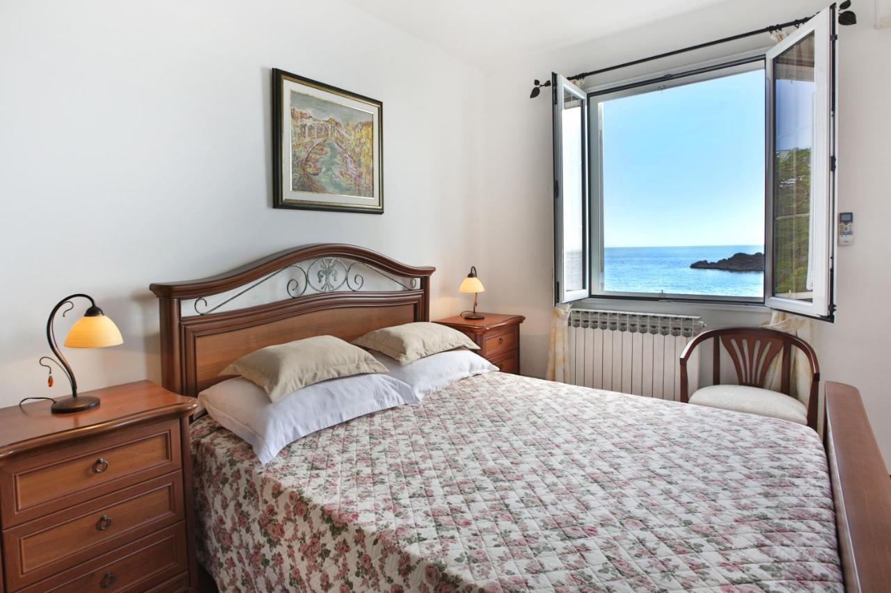 Royal Holiday Apartments Sveti Stefan Exteriér fotografie